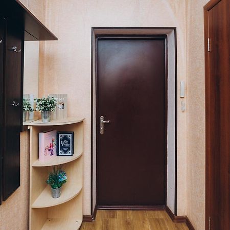Apartmens Faraon On Illinskaya New Building 6 Floor Sumy Bagian luar foto