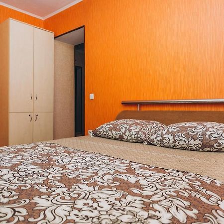 Apartmens Faraon On Illinskaya New Building 6 Floor Sumy Bagian luar foto